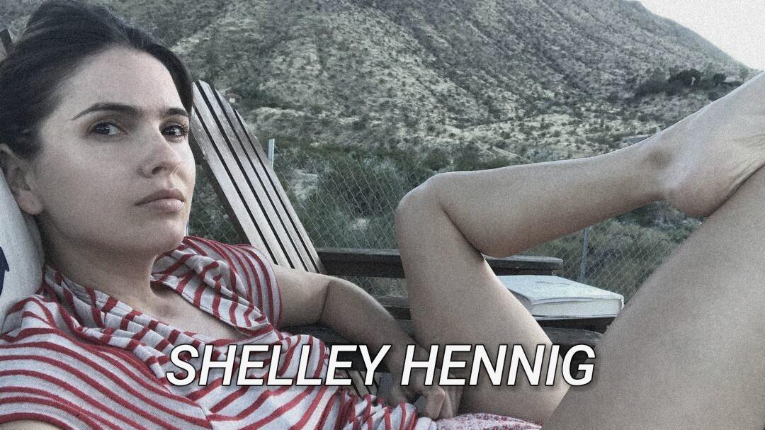 Shelley Hennig