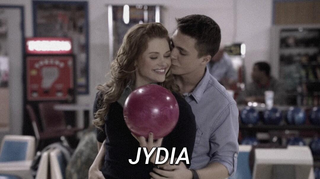 Jydia