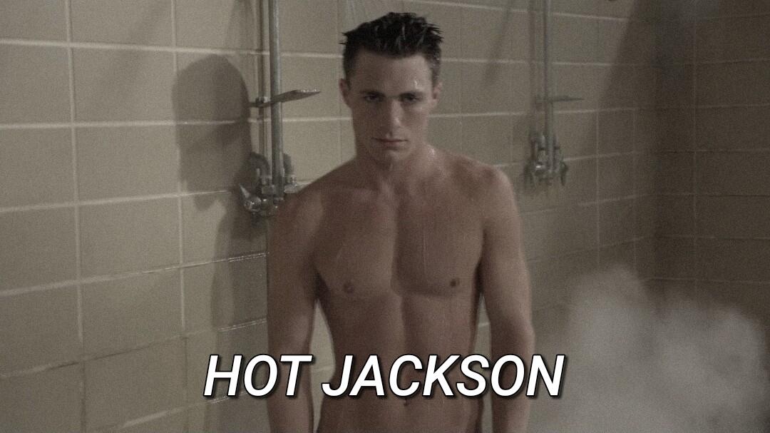 Hot Jackson