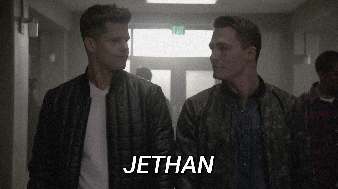 Jethan