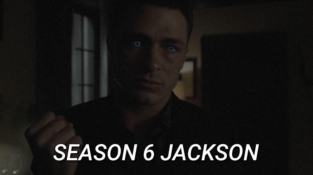 s6 Jackson