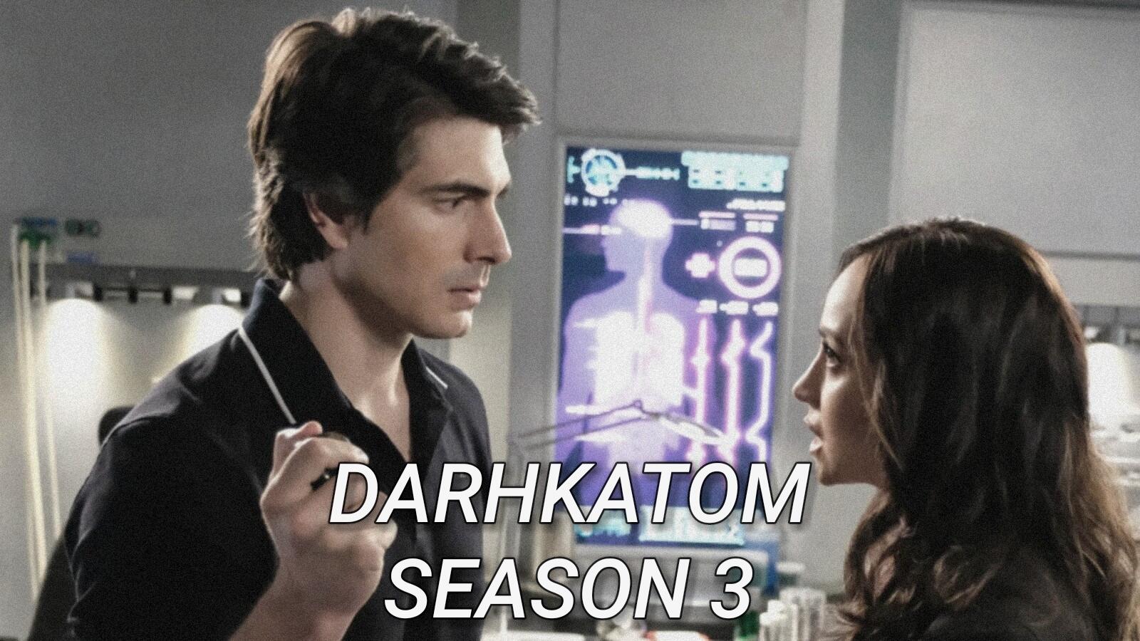 DarhkAtom