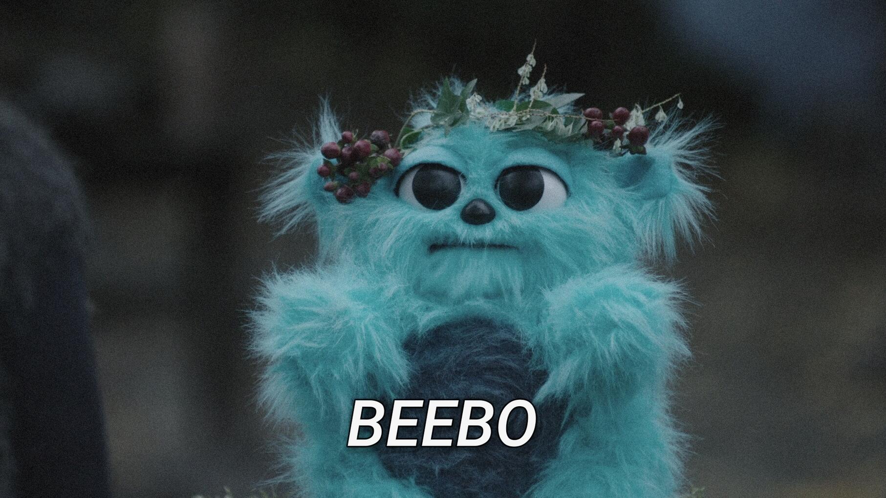 Beebo