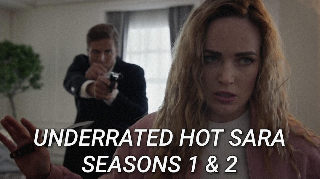 Sara Lance